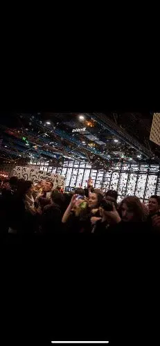 Pompidou, 2017
