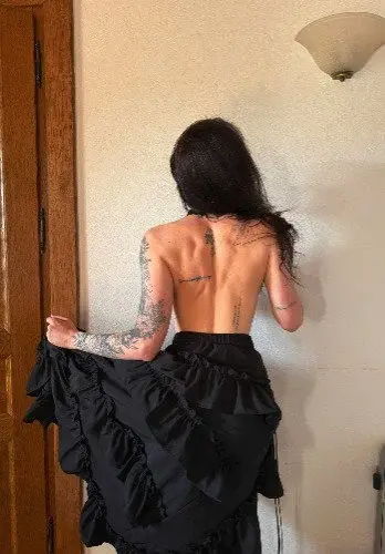 J’aime jouer avec les limites…