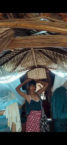 J'adore la vie en dortoir... mais me tarde de retrouver un peu d'intimitée 😅🔥