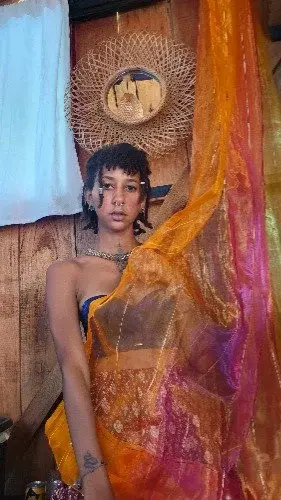 La suite du shooting en privé🌹