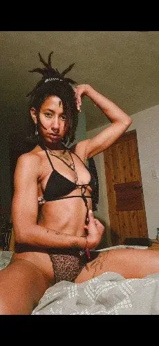 Femme libre 🔥
