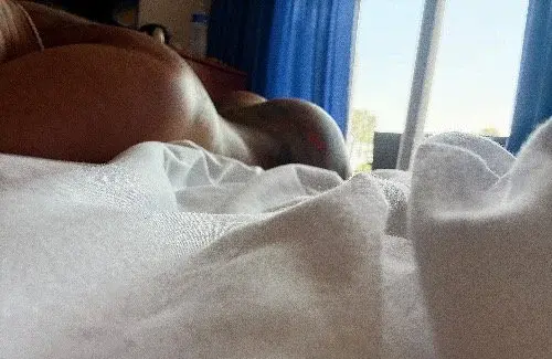 Détente 🍑 petit avant goût de ce que tu peux avoir en exclusivité 👅