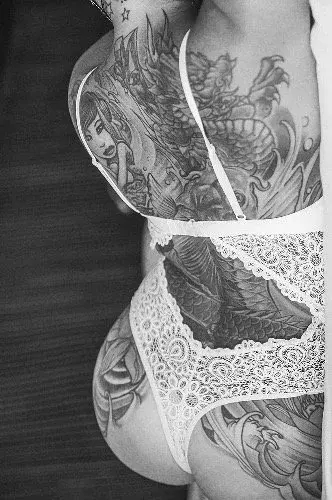 Lingerie