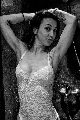 gramjustfree - Photo exclusive MYM 20 | French Modèles