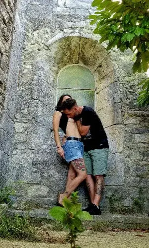 Visite des villages de france 🤪