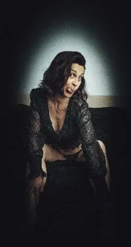 gramjustfree - Photo exclusive MYM 14 | French Modèles