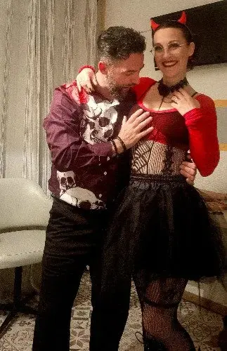 Soirée halloween 2k25