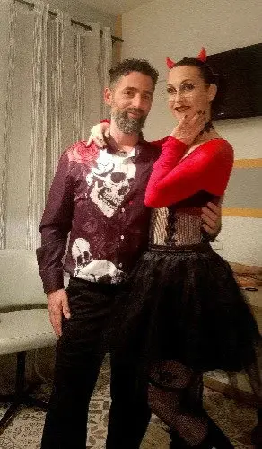 Soirée haloween 2k25