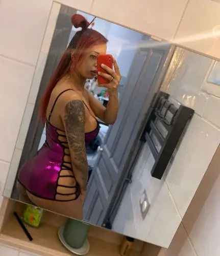 Sexy girl 🔥