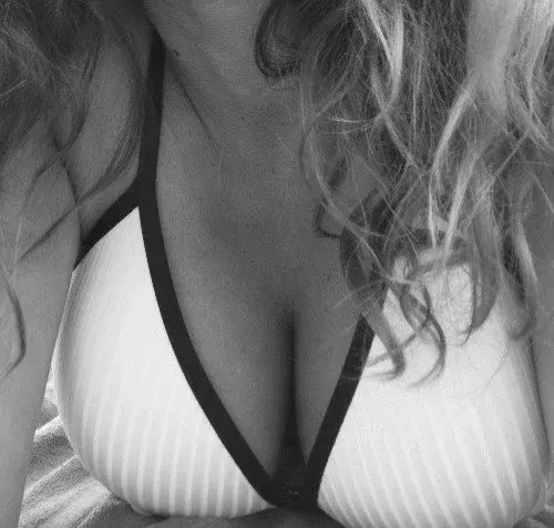 Mes Boobs 🤩