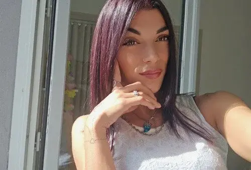 Un regard lisse, une pensée trouble