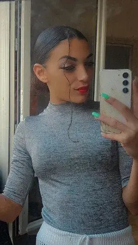 Cheveux dompter, esprit indomptable