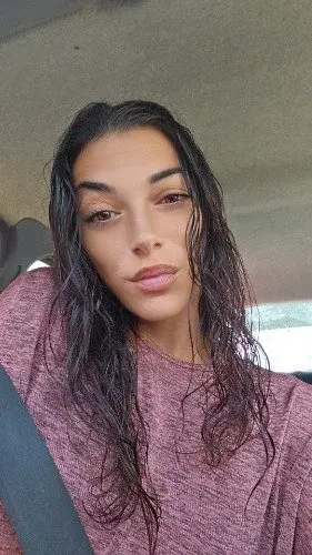 Juste moi, du naturel, et quelques gouttes de tentation 