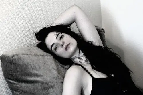 Séance avec un photographe très coquin😚