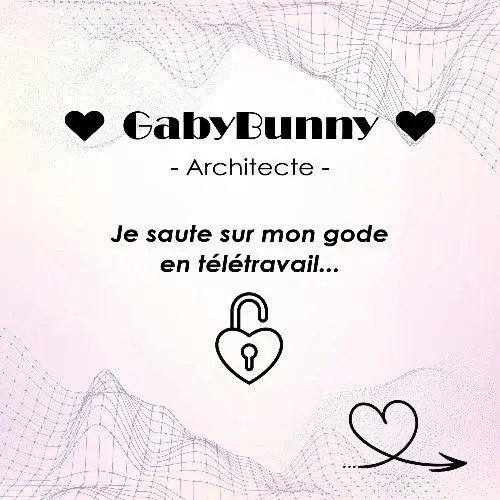 M'assoir dessus est le seul moyen que j'ai trouvé pour rester concentrée... ou pas 😛