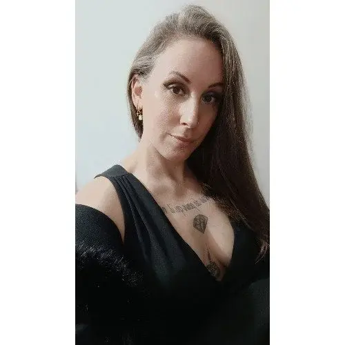 inkedgirl - Photo exclusive MYM 8 | French Modèles