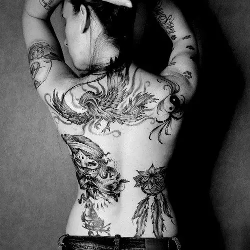 Avatar de inkedgirl
