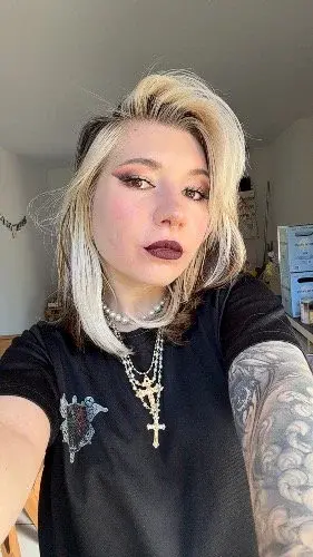 Toutes les vidéos sont offertes à l’abonnement 💕