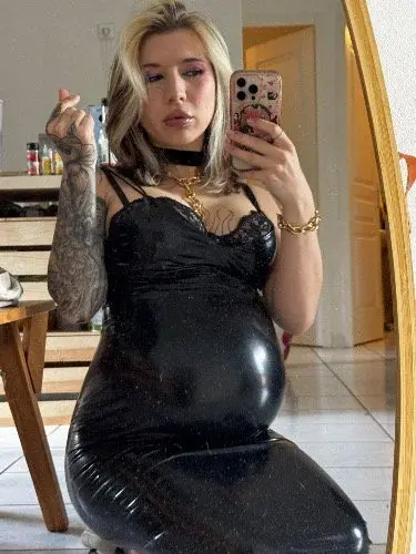 Toutes mes vidéos sont gratuites à l’abonnement 💕