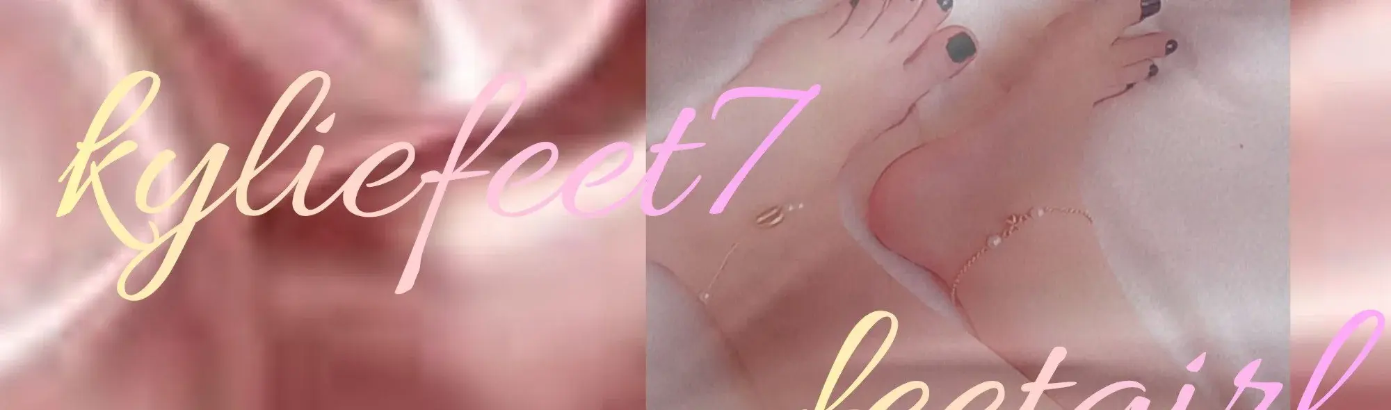 Photo de couverture de kyliefeet7
