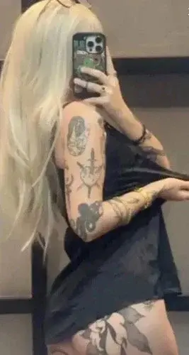Trop sexy pour résister🤤