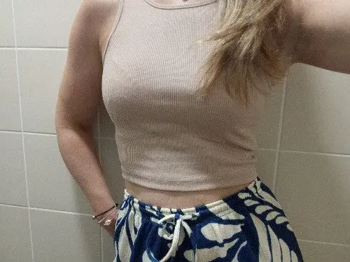 Petit outfit du jour