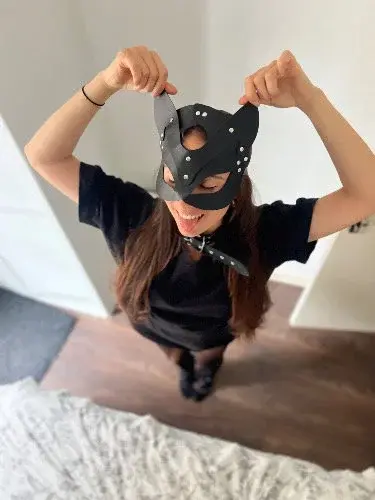 sely_fit - Photo exclusive MYM 4 | French Modèles