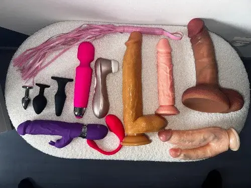 Quel est mon préféré 🤭