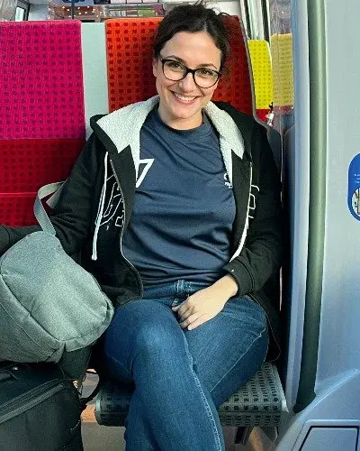 Transports pas si communs!