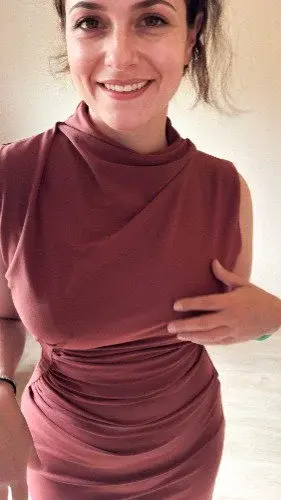 Robe de soirée ou robe de travail?
