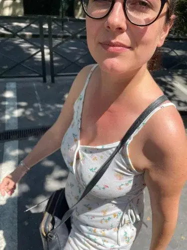 That summer feeling