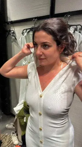 Vous en pensez quoi de cette robe?