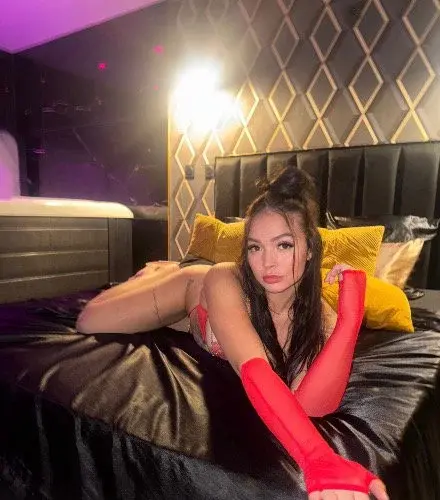 its_athena - Photo exclusive MYM 4 | French Modèles