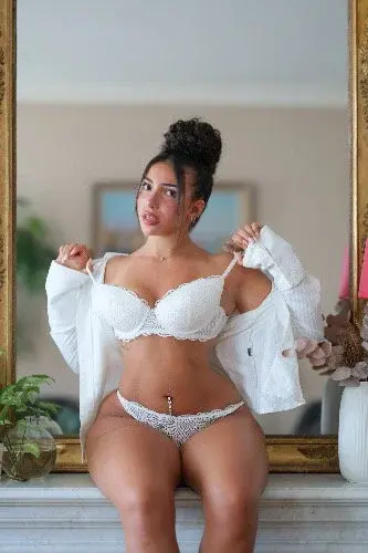 hot