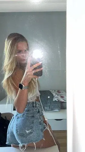 marinaa - Photo exclusive MYM 20 | French Modèles