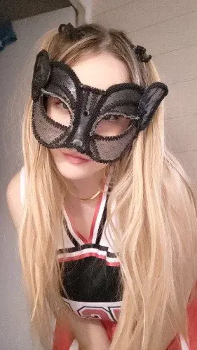 dreamsha - Photo exclusive MYM 5 | French Modèles