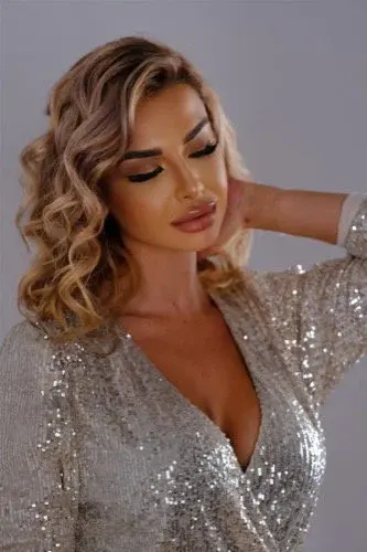 diaz - Photo exclusive MYM 8 | French Modèles