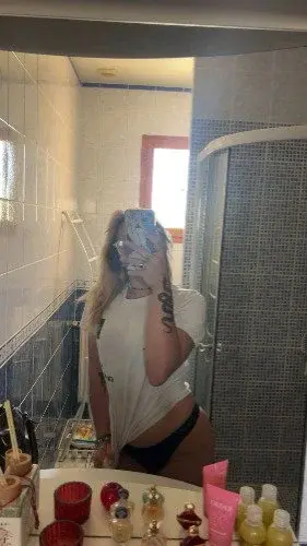 T’es pas là par hasard et moi non plus 😈