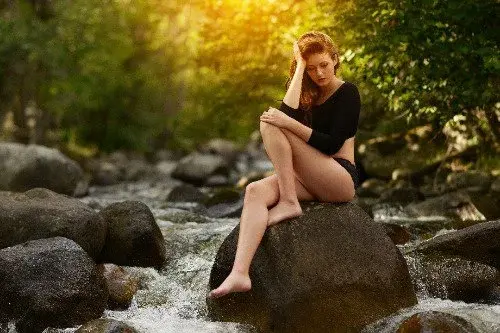 celwixx - Photo exclusive MYM 12 | French Modèles