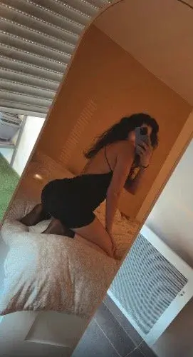 Abonne toi pour en voir plus ! Avec mon code GIUGIU c’est gratuit 😈