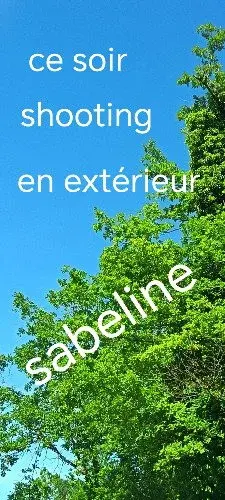 N'hésitez pas à me dire votre petite envie code promo SABELINE31 toujours valide 🥵🥵🥵🥵