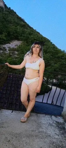 Cc toi viens me découvrir avec mon code promo SABELINE31 🥵🥵