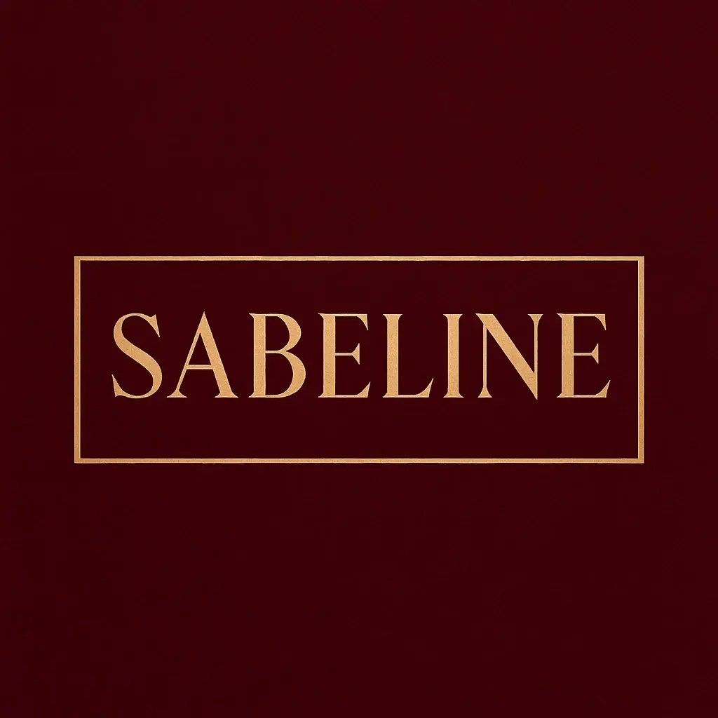 Photo de couverture de sabeline
