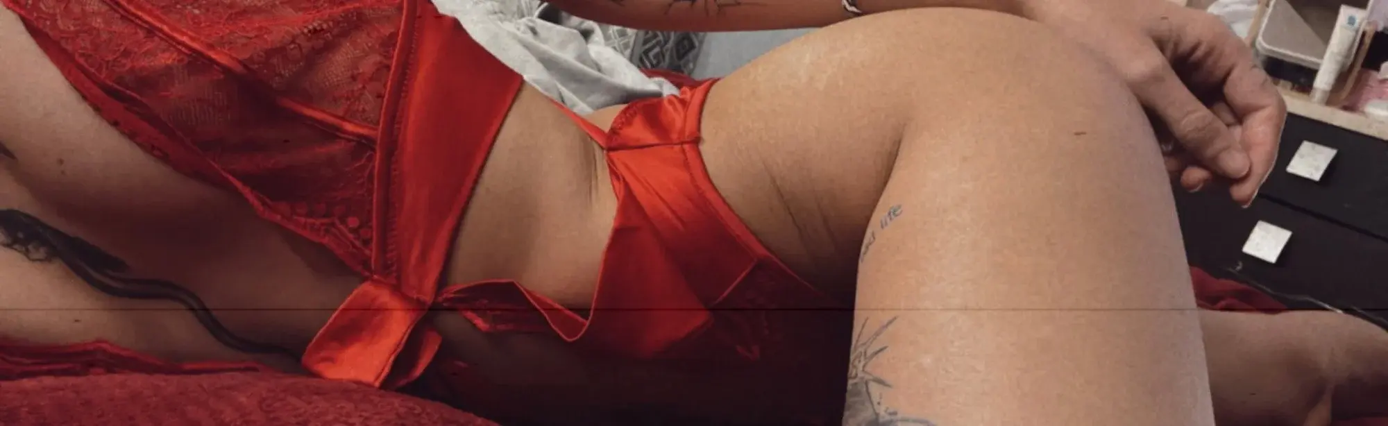 Photo de couverture de redhairxt