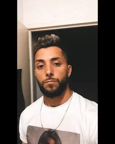 alexisleomand - Photo exclusive MYM 5 | French Modèles