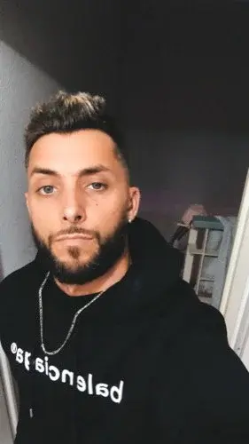 alexisleomand - Photo exclusive MYM 3 | French Modèles