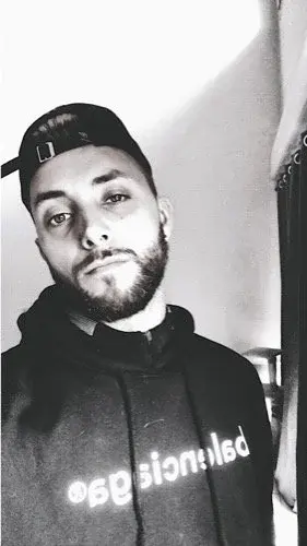 alexisleomand - Photo exclusive MYM 2 | French Modèles