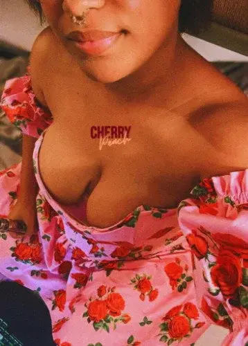 cherry_peach - Photo exclusive MYM 6 | French Modèles