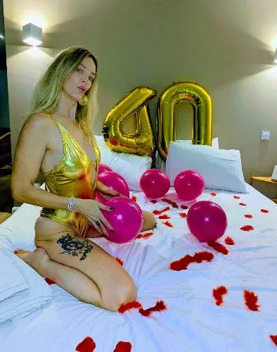 Birthday 🎈