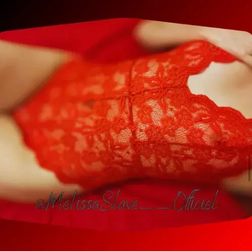 melissaslave__ - Photo exclusive MYM 6 | French Modèles